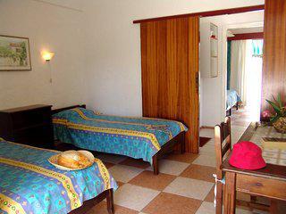 Apartments Katia Kassiopi Ngoại thất bức ảnh