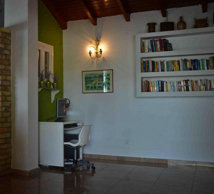Apartments Katia Kassiopi Ngoại thất bức ảnh